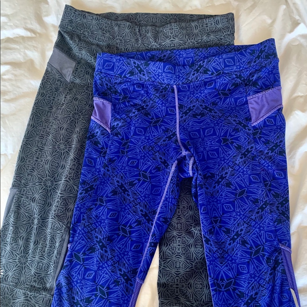 Athleta Leggings